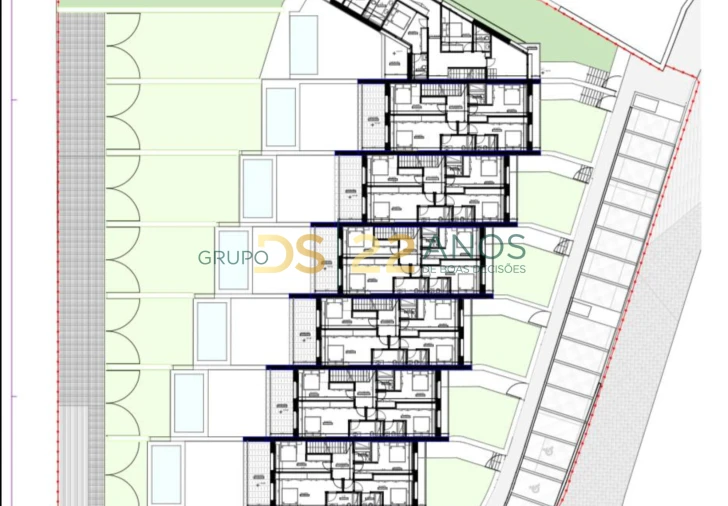 Terreno para Venda em Retorta e Tougues Foto 5