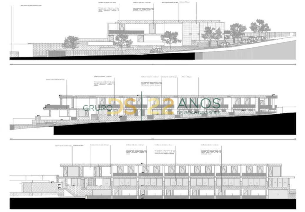 Terreno para Venda em Retorta e Tougues Foto 3