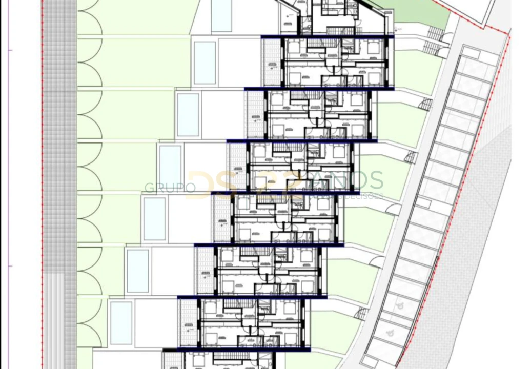 Terreno para Venda em Retorta e Tougues Foto 4