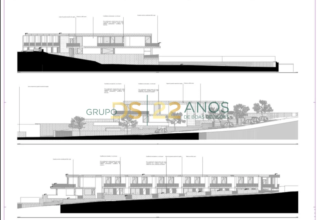 Terreno para Venda em Retorta e Tougues Foto 2