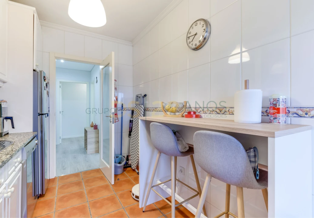 Apartamento T2 para Venda em Vila do Conde Foto 10