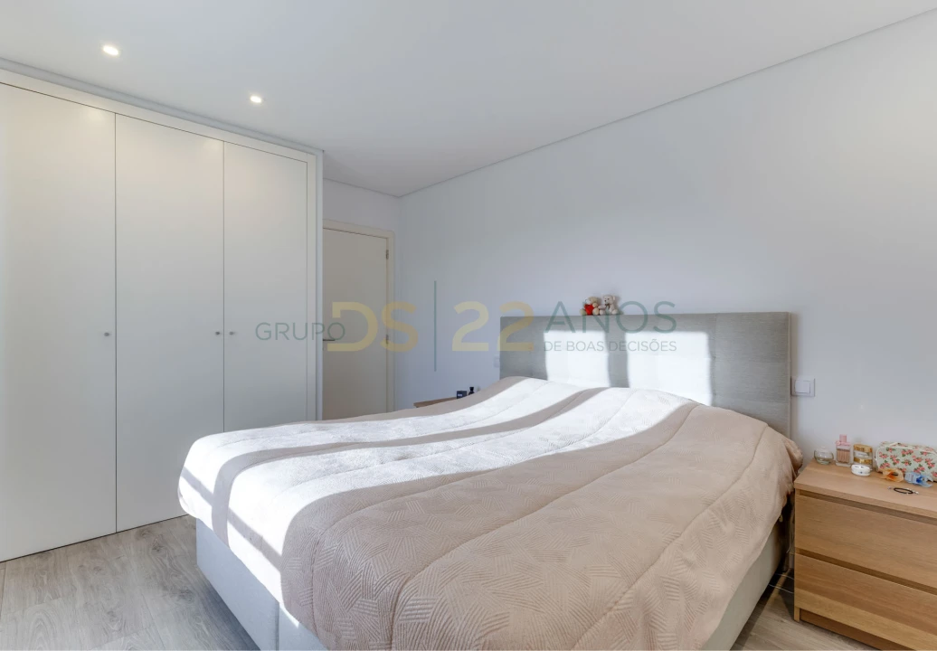 Apartamento T2 para Venda em Vila do Conde Foto 14