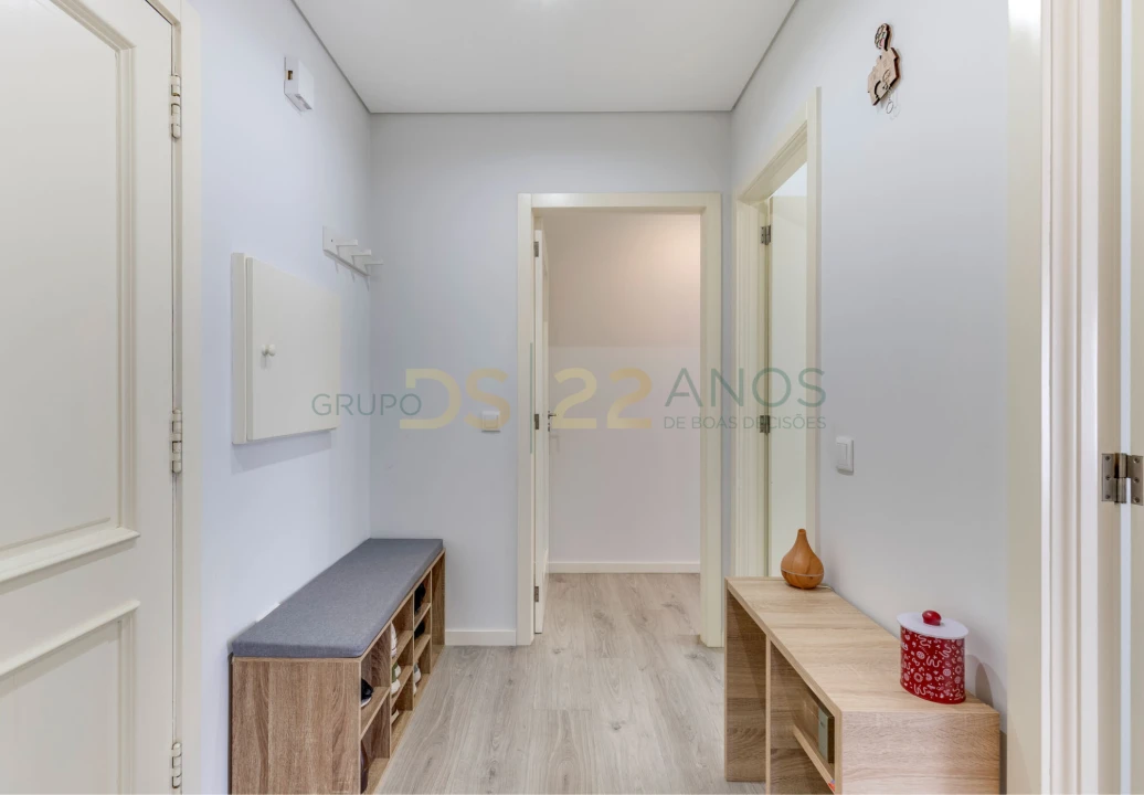 Apartamento T2 para Venda em Vila do Conde Foto 11