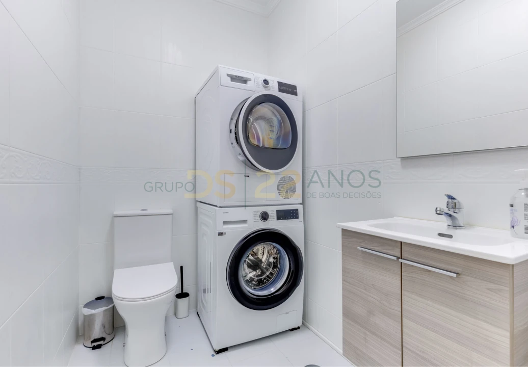Apartamento T2 para Venda em Vila do Conde Foto 12