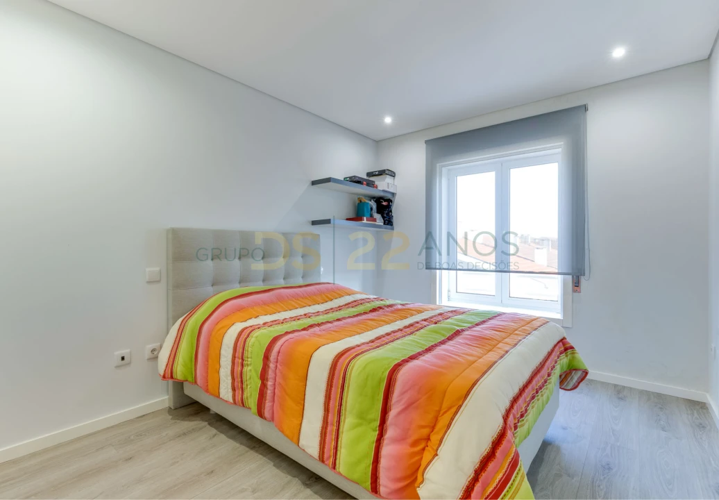 Apartamento T2 para Venda em Vila do Conde Foto 19