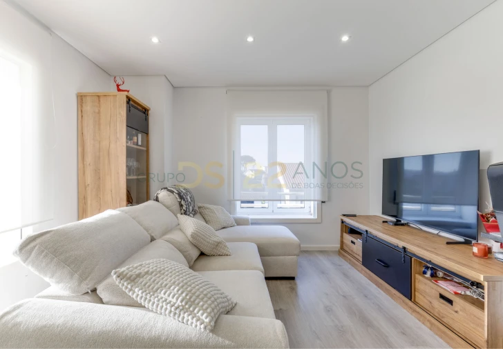 Apartamento T2 para Venda em Vila do Conde Foto 5