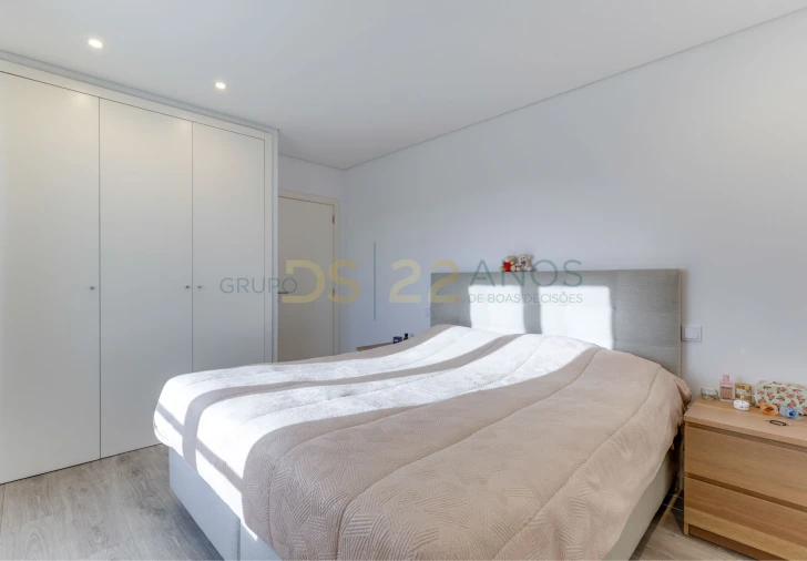 Apartamento T2 para Venda em Vila do Conde Foto 14