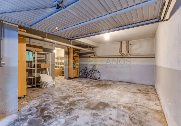 Apartamento T2 para Venda em Vila do Conde Foto 23