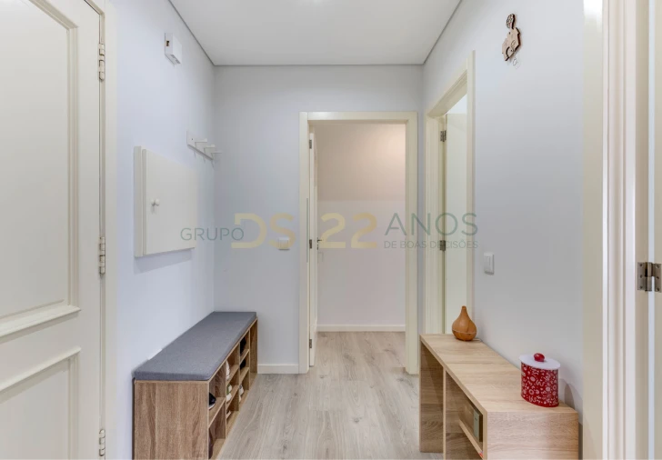Apartamento T2 para Venda em Vila do Conde Foto 11
