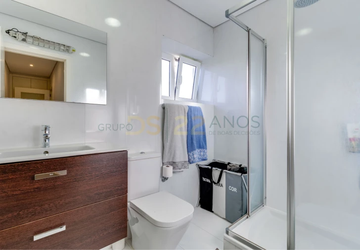 Apartamento T2 para Venda em Vila do Conde Foto 17