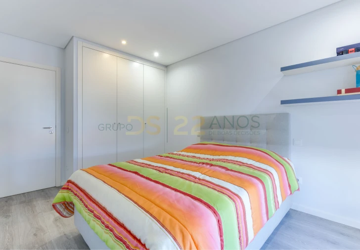 Apartamento T2 para Venda em Vila do Conde Foto 20