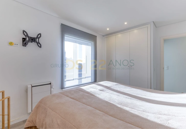 Apartamento T2 para Venda em Vila do Conde Foto 15