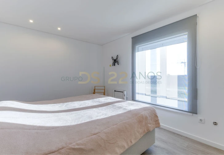 Apartamento T2 para Venda em Vila do Conde Foto 16
