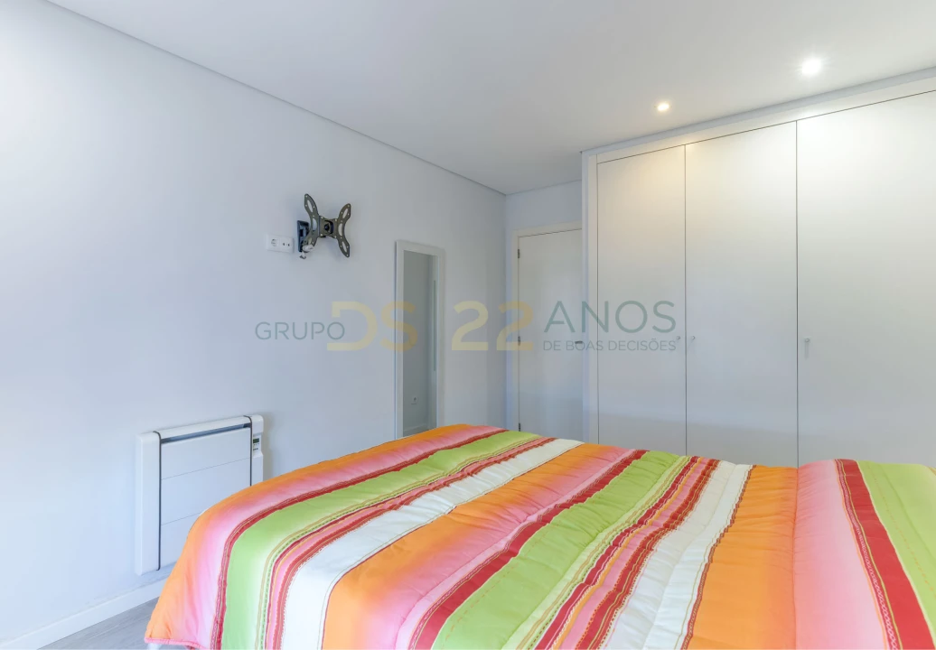 Apartamento T2 para Venda em Vila do Conde Foto 21