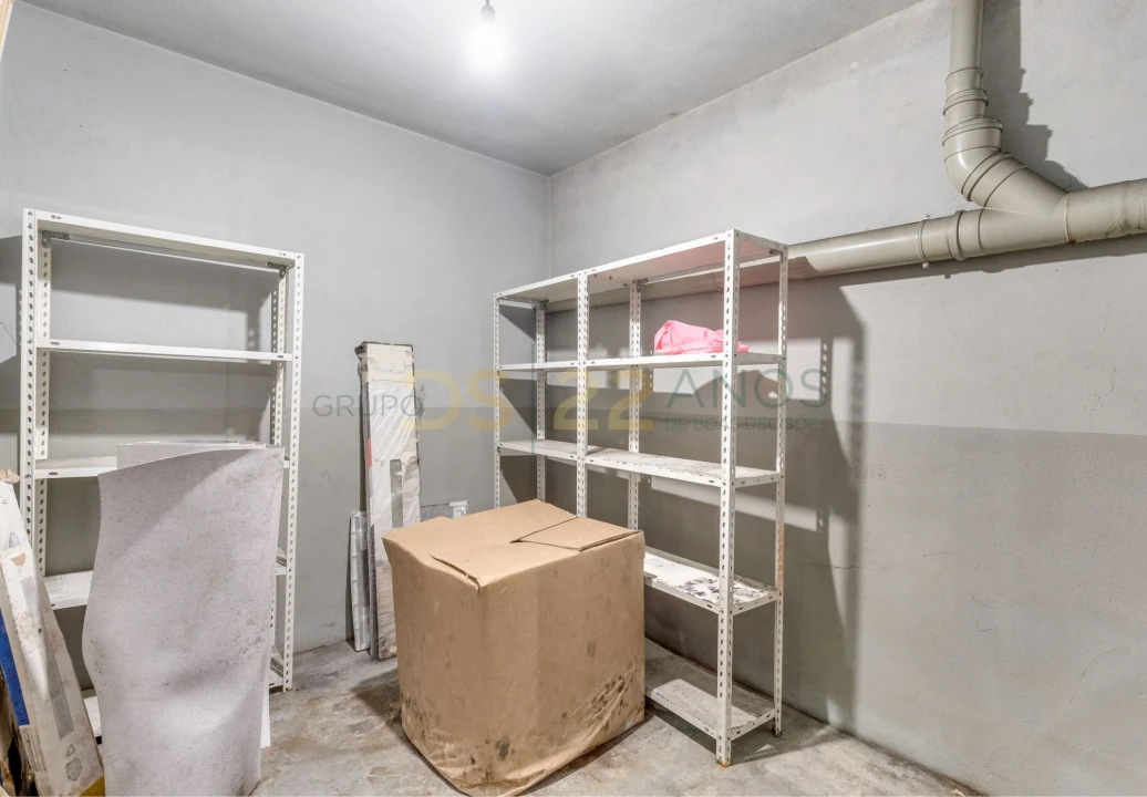 Apartamento T2 para Venda em Vila do Conde Foto 25