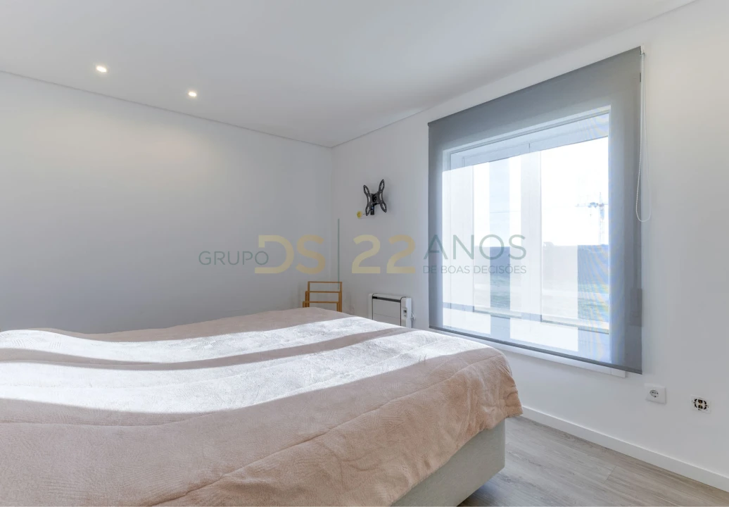 Apartamento T2 para Venda em Vila do Conde Foto 16