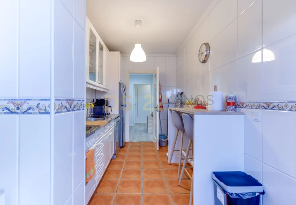 Apartamento T2 para Venda em Vila do Conde Foto 9