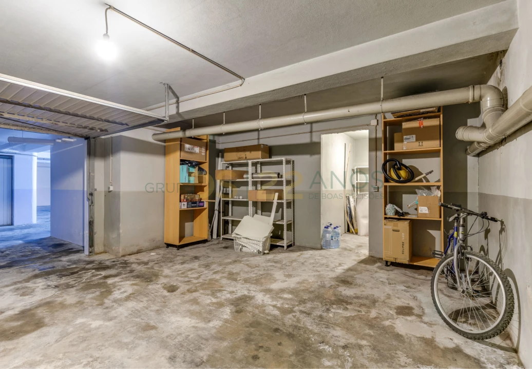 Apartamento T2 para Venda em Vila do Conde Foto 24