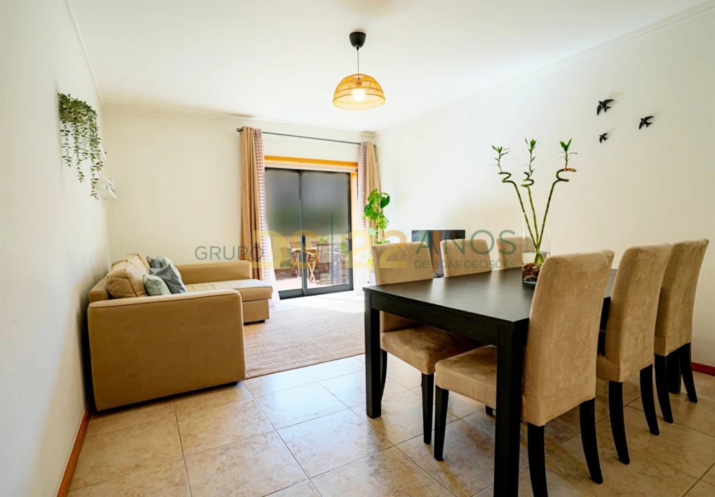 Apartamento T1 para Venda em Aver-O-Mar, Amorim e Terroso Foto 1