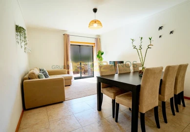 Apartamento T1 para Venda em Aver-O-Mar, Amorim e Terroso