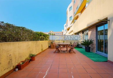 Apartamento T1 para Venda em Aver-O-Mar, Amorim e Terroso