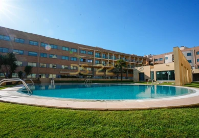 Apartamento T1 para Venda em Aver-O-Mar, Amorim e Terroso