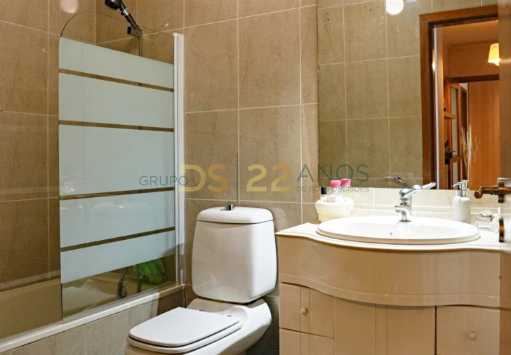 Apartamento T1 para Venda em Aver-O-Mar, Amorim e Terroso Foto 8