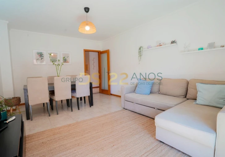 Apartamento T1 para Venda em Aver-O-Mar, Amorim e Terroso Foto 6