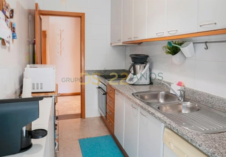 Apartamento T1 para Venda em Aver-O-Mar, Amorim e Terroso Foto 7
