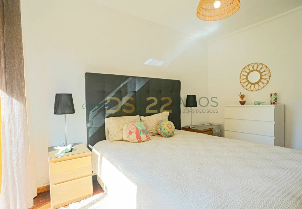 Apartamento T1 para Venda em Aver-O-Mar, Amorim e Terroso Foto 3