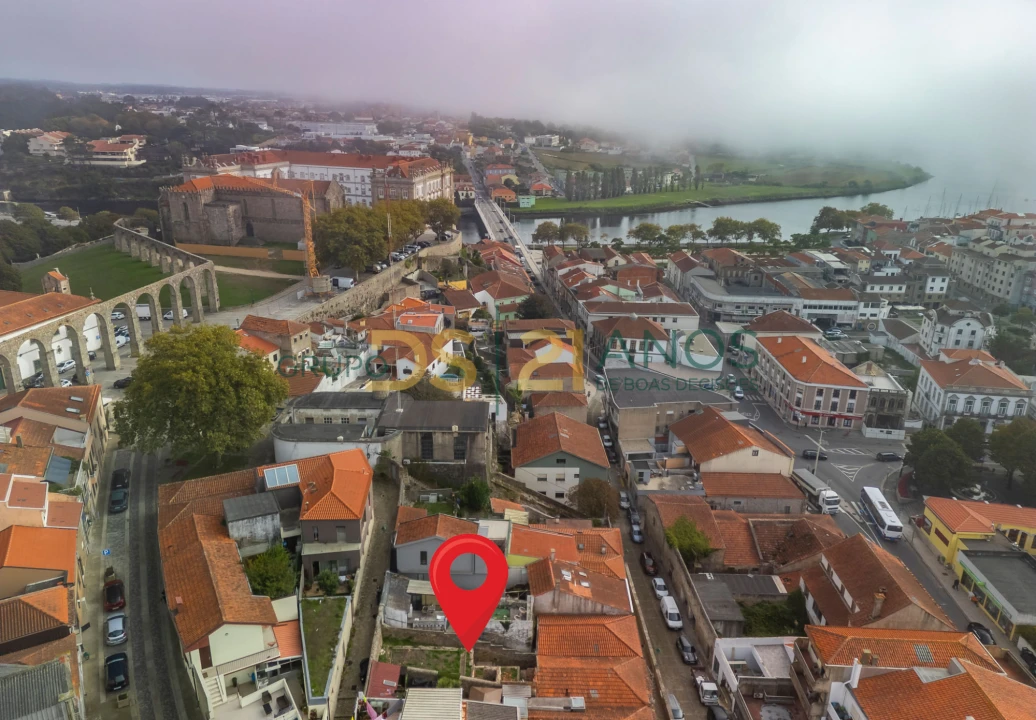 Moradia T3 para Venda em Vila do Conde Foto 10