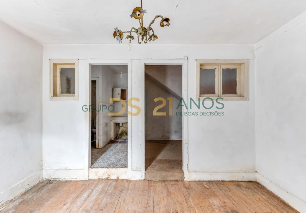 Moradia T3 para Venda em Vila do Conde Foto 5