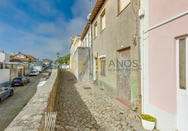 Moradia T3 para Venda em Vila do Conde