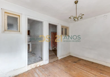 Moradia T3 para Venda em Vila do Conde