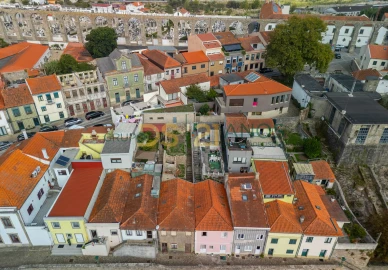 Moradia T3 para Venda em Vila do Conde