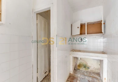 Moradia T3 para Venda em Vila do Conde