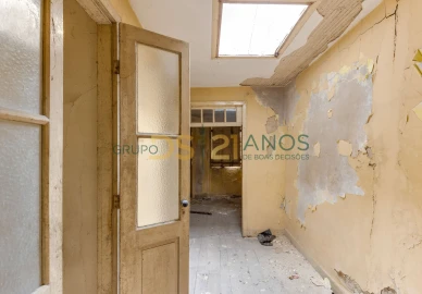 Moradia T3 para Venda em Vila do Conde