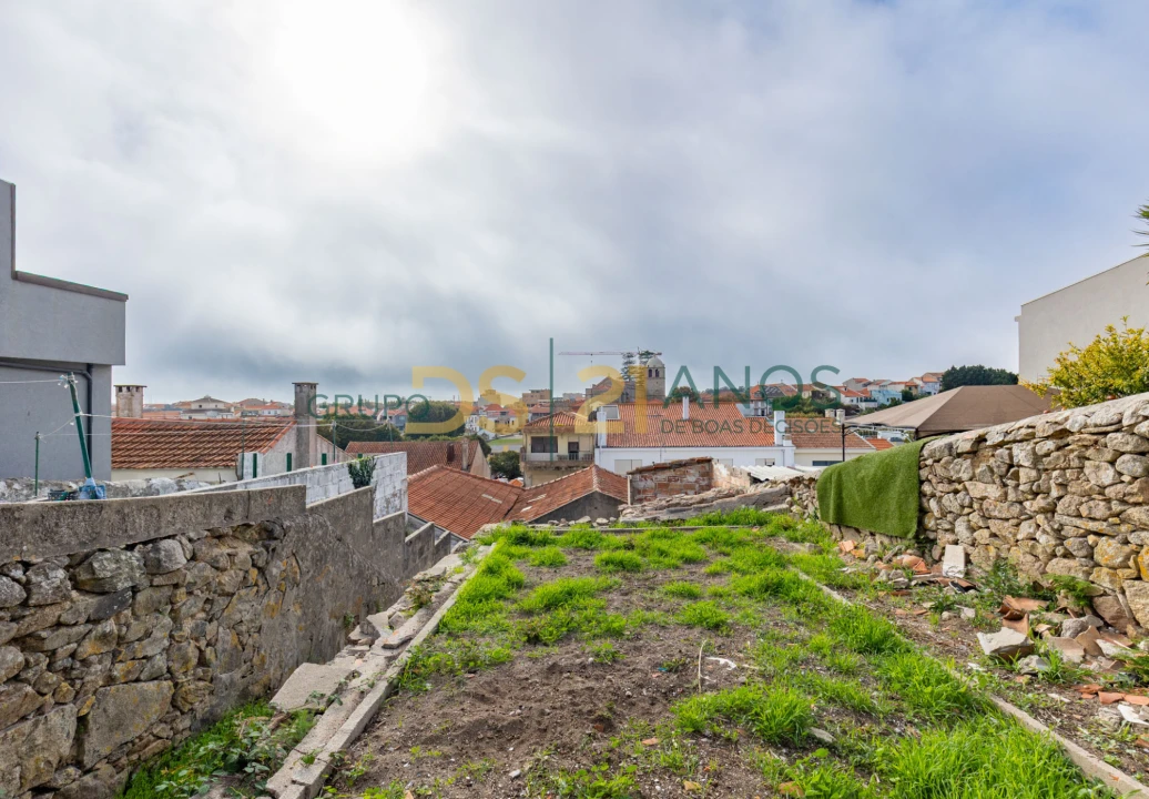 Moradia T3 para Venda em Vila do Conde Foto 9