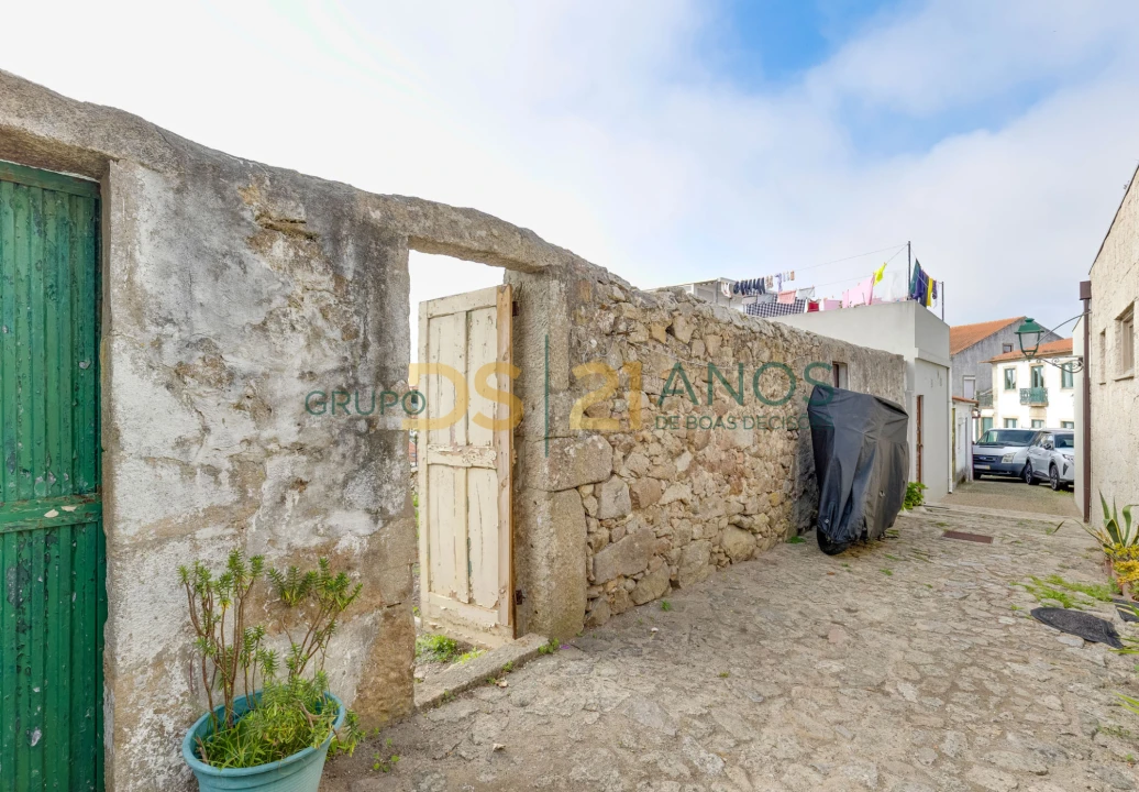 Moradia T3 para Venda em Vila do Conde Foto 15
