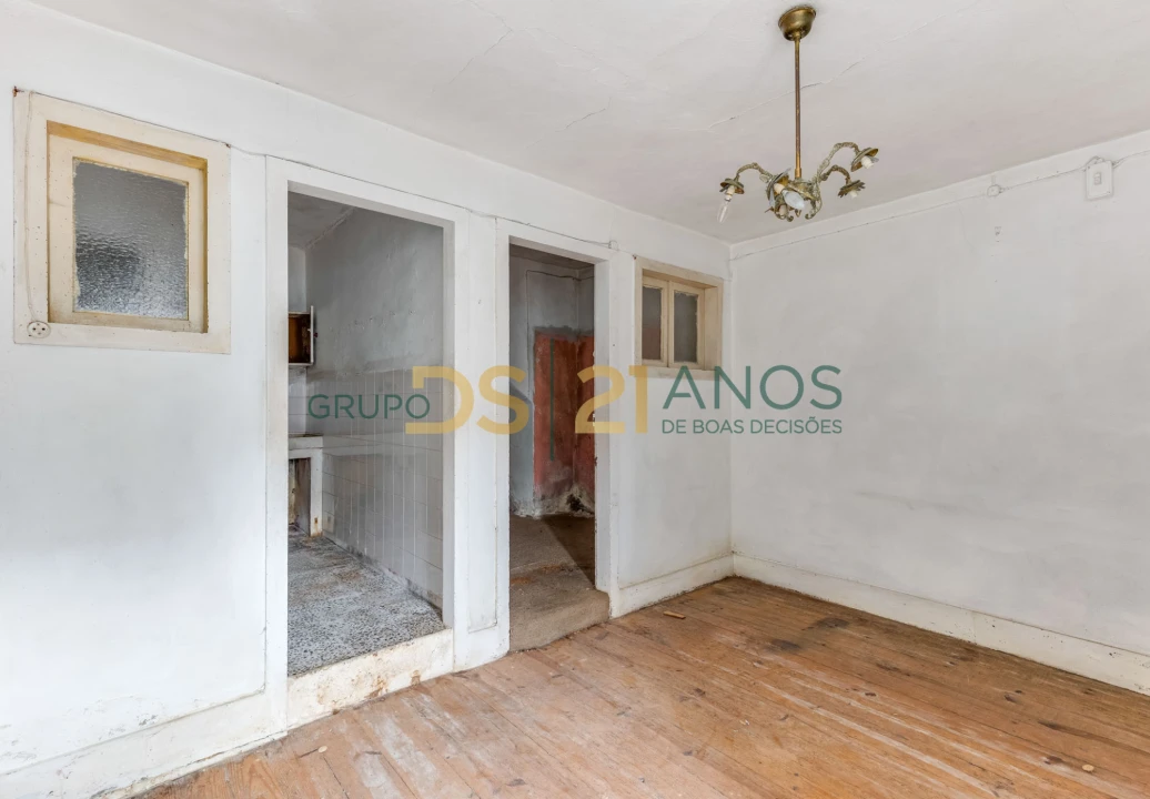 Moradia T3 para Venda em Vila do Conde Foto 3