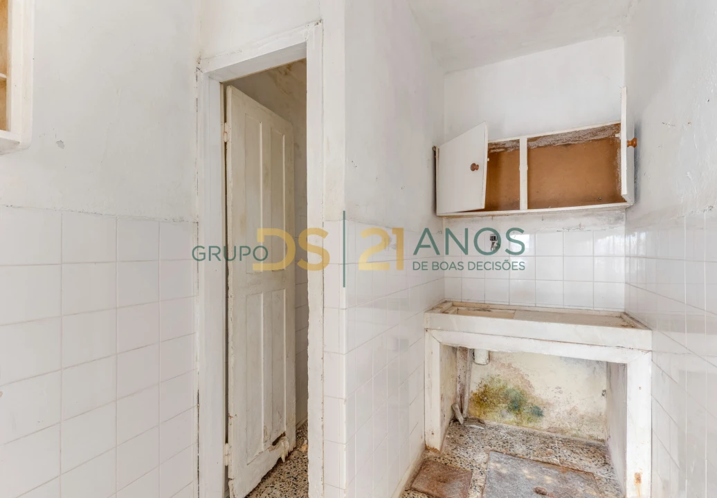 Moradia T3 para Venda em Vila do Conde Foto 2