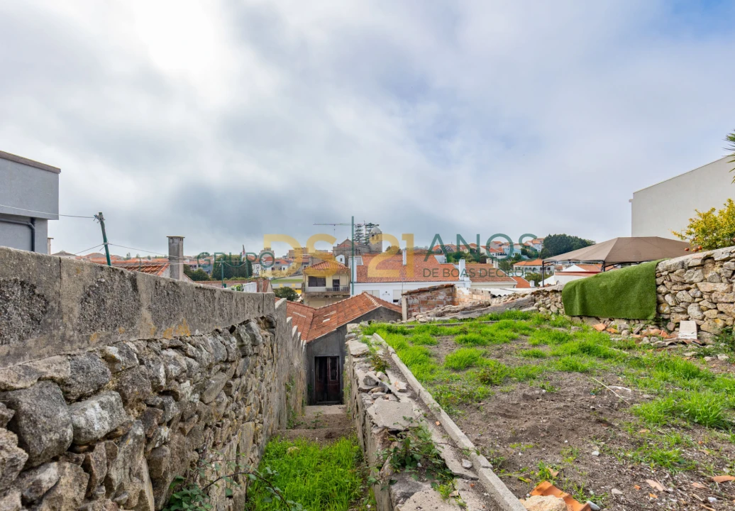 Moradia T3 para Venda em Vila do Conde Foto 11