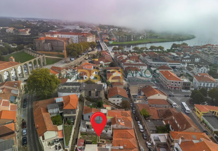Moradia T3 para Venda em Vila do Conde Foto 10