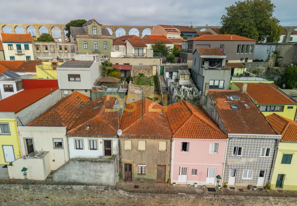 Moradia T3 para Venda em Vila do Conde Foto 1