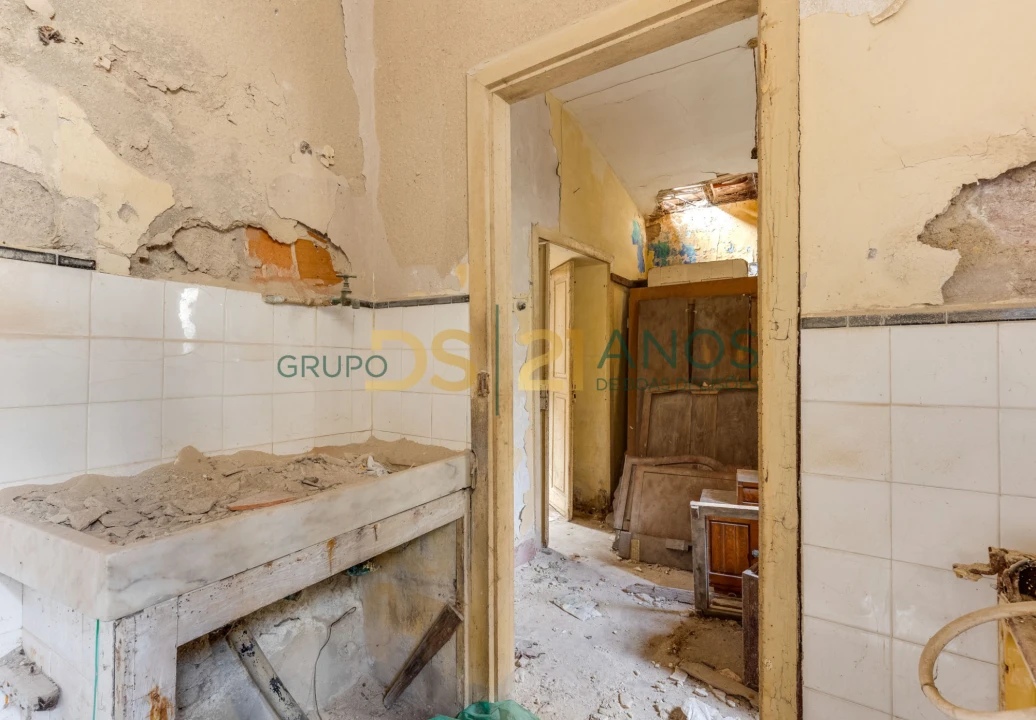 Moradia T3 para Venda em Vila do Conde Foto 7