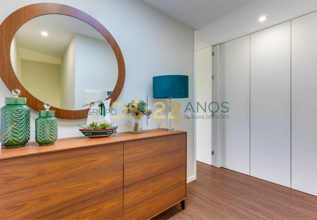 Moradia T3 para Venda em Póvoa de Varzim, Beiriz e Argivai Foto 8