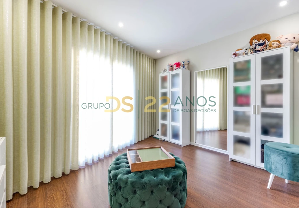 Moradia T3 para Venda em Póvoa de Varzim, Beiriz e Argivai Foto 9