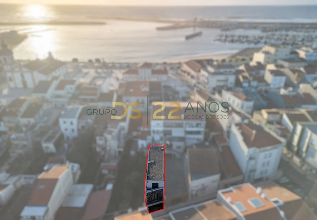 Moradia T3 para Venda em Póvoa de Varzim, Beiriz e Argivai Foto 27