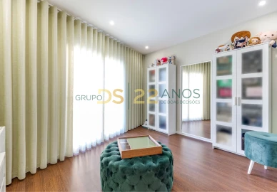 Moradia T3 para Venda em Póvoa de Varzim, Beiriz e Argivai