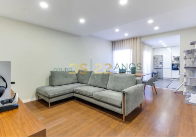 Moradia T3 para Venda em Póvoa de Varzim, Beiriz e Argivai